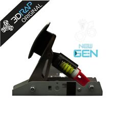 BRAKE PEDAL MOD NEW-GEN [LOGITECH G25, G27, G29, G920, G923] (PC, PS, XBOX), używany na sprzedaż  Wysyłka do Poland