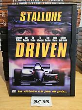 Dvd driven sylvester d'occasion  Gruissan