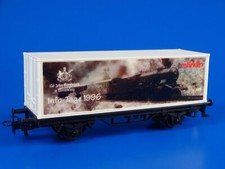 Marklin 4481 info d'occasion  Expédié en Belgium