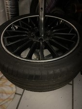 Mercedes benz reifen gebraucht kaufen  Wittenberg