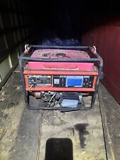 5kva generator for sale  NEWBURY