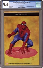 Friendly neighborhood spider for sale  Arlington
