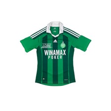 Maillot football vintage d'occasion  Caen