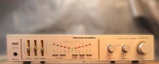 Amplificateur intégré vintag d'occasion  Perpignan-