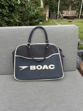 Boac vintage airline for sale  LONDON