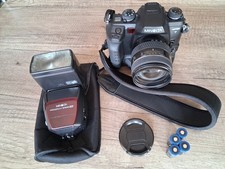 Minolta α7 alpha gebraucht kaufen  Bergheim