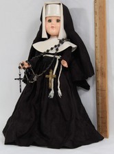 Vintage nun doll for sale  Lake Havasu City