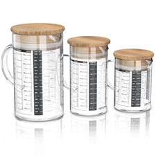 Arendo messbecher set gebraucht kaufen  Hannover