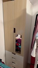 kleiderschrank birke gebraucht kaufen  Frankfurt am Main