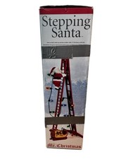 Vtg christmas stepping for sale  Carson City