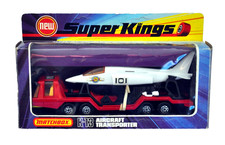 Matchbox super kings gebraucht kaufen  Karlsruhe