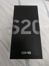 samsung s20 plus 5g 128 gb for sale samsung s20 plus 5g 128 gb for sale HORNCHURCH