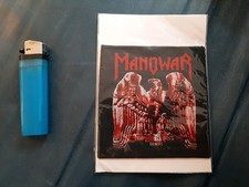manowar patch gebraucht kaufen manowar patch gebraucht kaufen Jesenwang