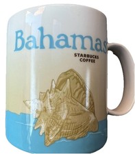 Bahamas 16oz starbucks for sale  Portland