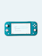 Nintendo switch lite d'occasion  Paris-