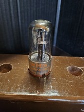 Raytheon electron tube for sale  Toledo