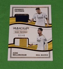 Federico valverde jude for sale  BLACKBURN