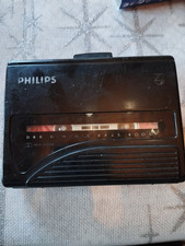 Baladeur cassette philips d'occasion  Roanne