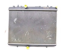 Radiateur occasion citroen d'occasion Radiateur occasion citroen d'occasion  La Tour-du-Pin