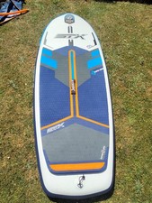 Stx 140l inflatable for sale  COWES