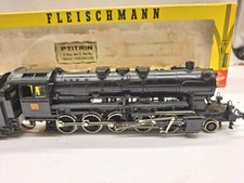 Fleischmann 4178 locomotive d'occasion  Meulan en Yvelines