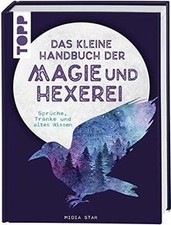 Kleine handbuch magie gebraucht kaufen Kleine handbuch magie gebraucht kaufen  Berlin