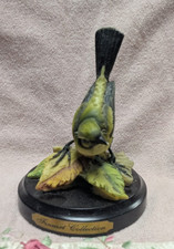 Porcelain green finch for sale  Springfield