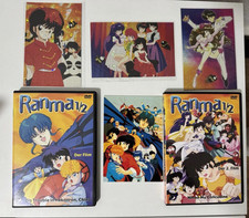 Ranma film film gebraucht kaufen  Ludwigsfelde