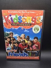 Kidsongs television show for sale  Hoschton