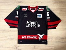 Del eishockey trikot gebraucht kaufen  Halle