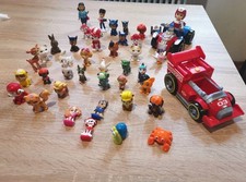 Paw patrol figuren gebraucht kaufen  Pleidelsheim