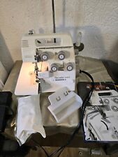 Bernina bernette 334ds usato  Spedire a Italy