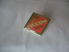Pins glace frigecreme d'occasion  Rians