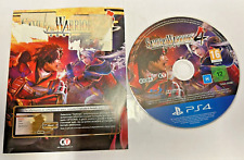 Samurai Warriors 4 Game (PS4) Playstation 4 comprar usado  Enviando para Brazil