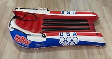 Sevylor 1992 Olympic PB Max flotador inflable deportes acuáticos balsa tobogán ☼ segunda mano  Embacar hacia Mexico