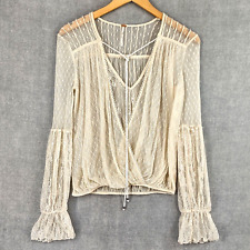 Free people top for sale  Shipping to Ireland