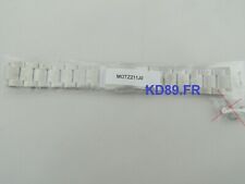 Seiko bracelet strap d'occasion  Wattignies