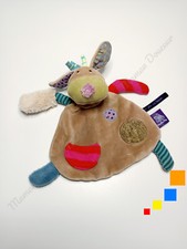 Doudou plat chien d'occasion  Plouzané