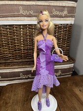 Mattel 2009 fashionista for sale  High Point