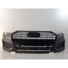 Audi a6c8 line usato  Arcore