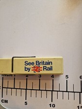 Vintage see britain for sale  HOVE