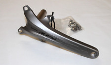 Shimano alivio kurbelarm gebraucht kaufen  Rathenow