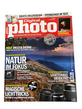 Zeitschrift digital photo gebraucht kaufen  Osnabrück