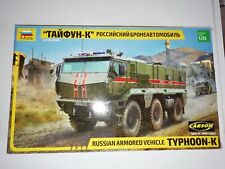Russian armored vehicle gebraucht kaufen  Eisenach