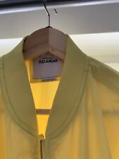 Herrenjacke sommerjacke harrin gebraucht kaufen  Gröbers
