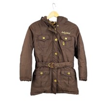 Baby phat parka for sale  Seattle