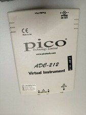 Pico adc 212 usato  Trappeto