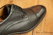 Barker black woven for sale  SUTTON COLDFIELD