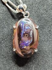 Pendentif argent 925 d'occasion  La Mothe-Achard