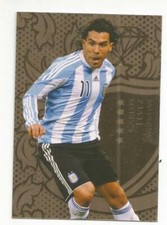 Carlos tevez argentina usato  Ticengo